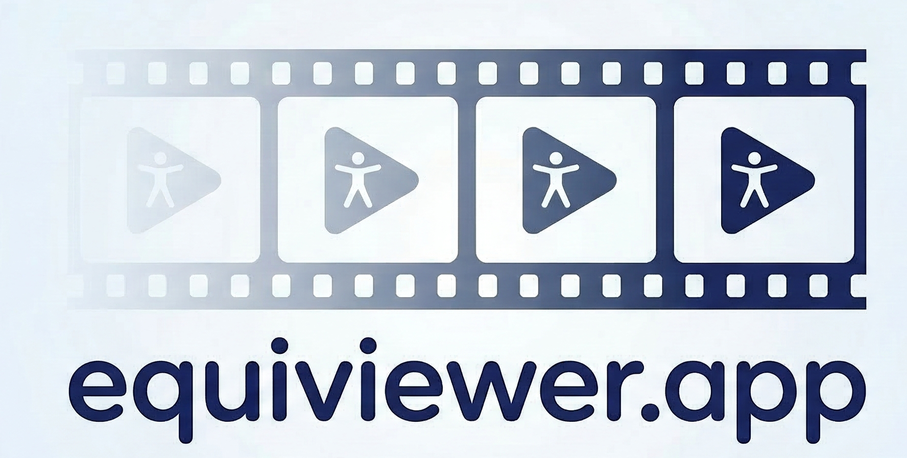 EquiViewer Logo